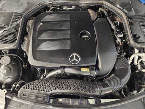 Used 2021 Mercedes-Benz C 300 Sedan image 33