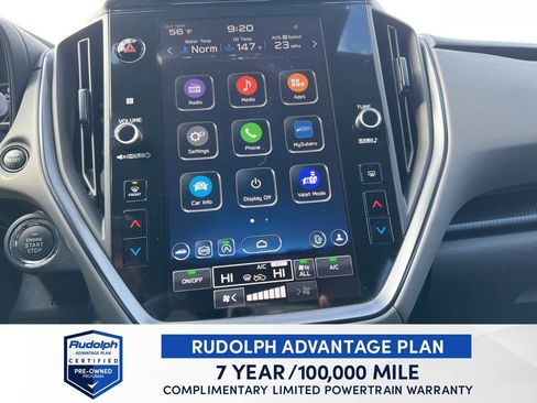 Used 2024 Subaru Crosstrek 2.5i Sport image 28