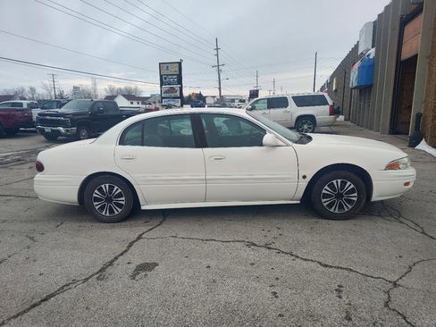 Used 2004 Buick Le Sabre Custom image 21