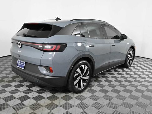 Certified 2023 Volkswagen ID.4 Pro RWD image 7