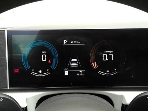 Used 2026 Hyundai Tucson SEL image 38