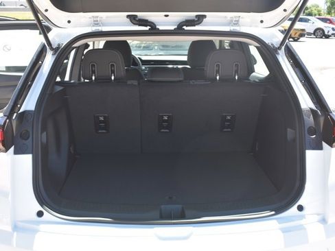 New 2027 Chevrolet Bolt LT FWD image 16