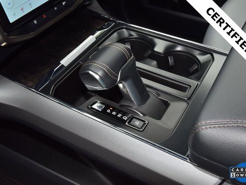 Certified 2023 Ford F150 Lightning Lariat image 30