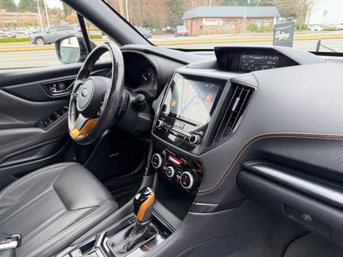 Used 2022 Subaru Forester Wilderness image 21