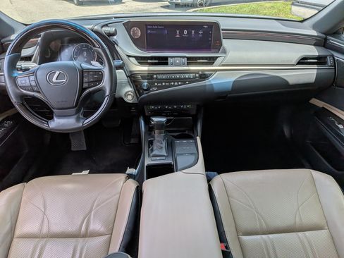 Used 2020 Lexus ES 350 w/ Accessory Package FWD image 15