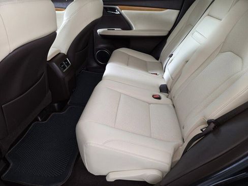 Certified 2020 Lexus RX 350 AWD w/ Premium Package image 16