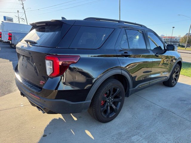 Used 2022 Ford Explorer ST w/ Equipment Group 401A AWD/4WD image 12