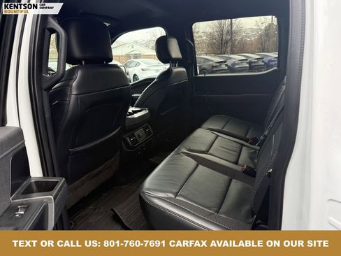 Used 2022 Ford F150 Raptor image 35