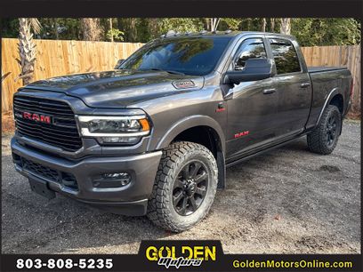 Used 2022 RAM 2500 Laramie