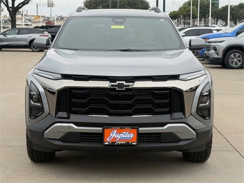 New 2026 Chevrolet Equinox ACTIV w/ Convenience Package III image 8