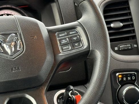 Used 2022 RAM 1500 Tradesman image 21