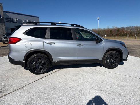New 2026 Subaru Ascent Bronze Edition image 8