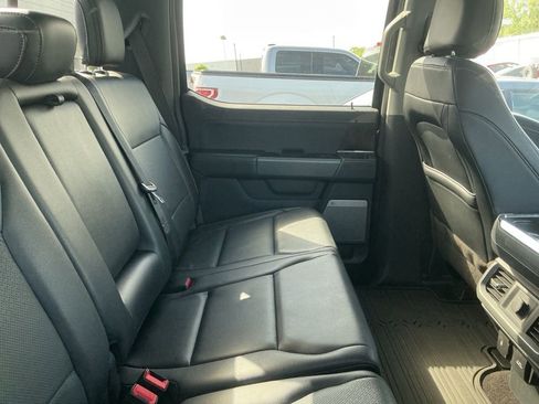 Used 2022 Ford F150 Lariat image 10