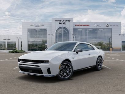 New 2026 Dodge Charger R/T Scat Pack