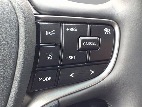 Certified 2023 Lexus ES 350 350 image 14