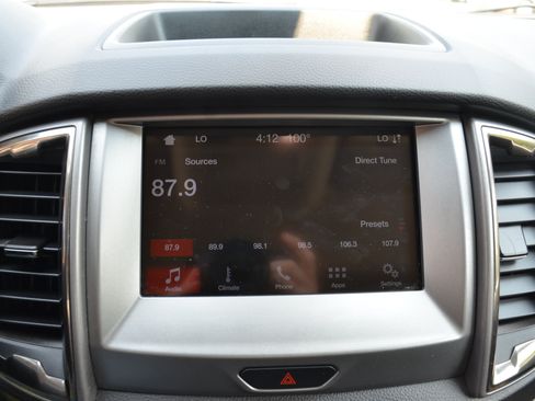 Used 2019 Ford Ranger XLT w/ Equipment Group 301A Mid AWD/4WD image 41