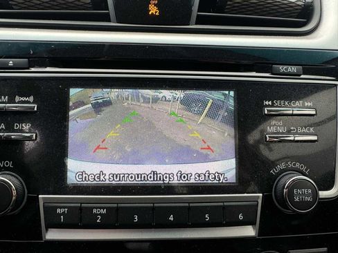 Used 2018 Nissan Altima 2.5 SL image 23