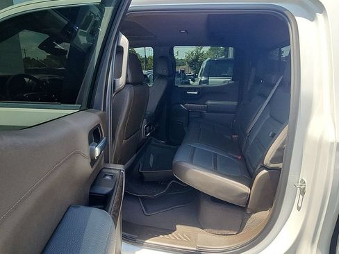 Certified 2019 GMC Sierra 1500 Denali w/ Denali Ultimate Package AWD/4WD image 25