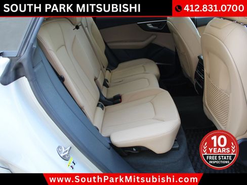 Used 2021 Audi Q8 Premium Plus AWD/4WD image 17