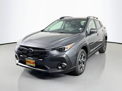 New 2026 Subaru Crosstrek 2.5i Premium AWD/4WD image 3