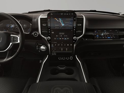 New 2026 RAM 1500 Laramie image 6