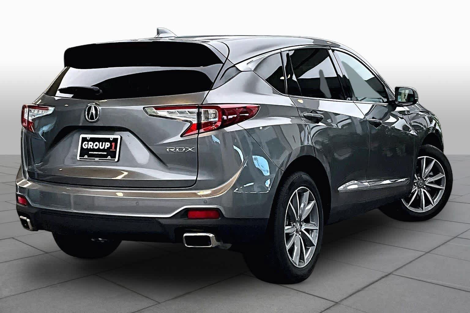 Used 2023 Acura RDX w/ Technology Package FWD image 13