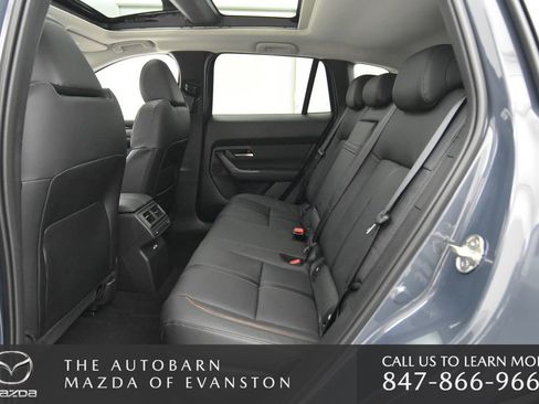 New 2026 MAZDA CX-50 2.5 Hybrid w/ Weather Package image 24