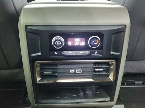 Used 2025 GMC Hummer EV 2X w/ LPO, Sport Package AWD/4WD image 39
