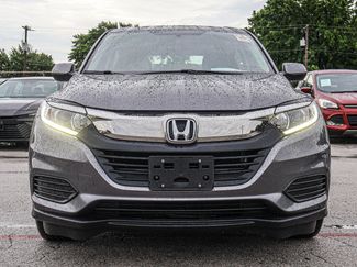 Used 2020 Honda HR-V LX video 2