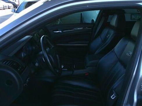 Used 2017 Chrysler 300 S image 16