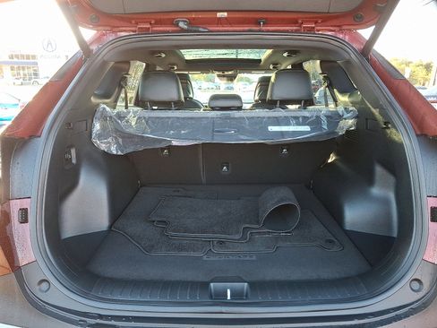 Used 2024 Kia Sportage X-Line w/ X-Line Premium Package image 30