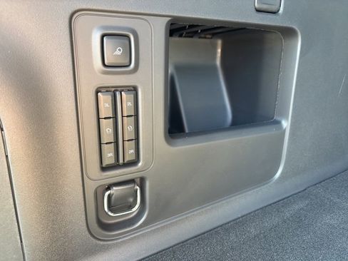 New 2025 Ford Expedition Max King Ranch image 36