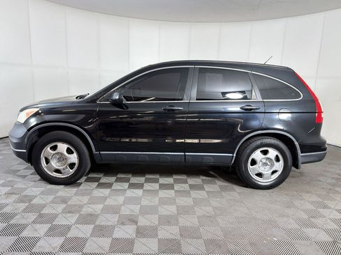 Used 2010 Honda CR-V LX image 2