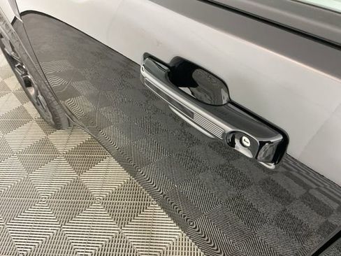 New 2025 Ford Maverick Lobo image 14