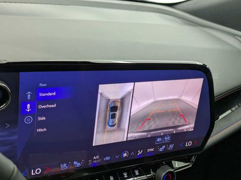 New 2025 Chevrolet Blazer EV RS AWD/4WD image 29