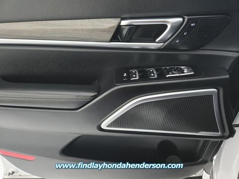 Used 2022 Kia Telluride SX w/ SX Prestige Package image 25