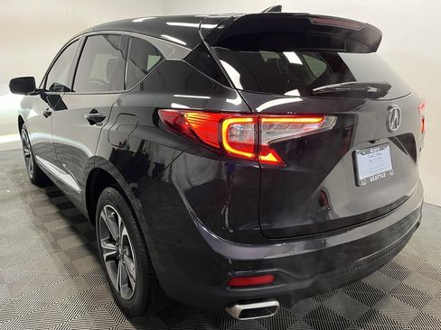 Certified 2024 Acura RDX Advance Package image 22