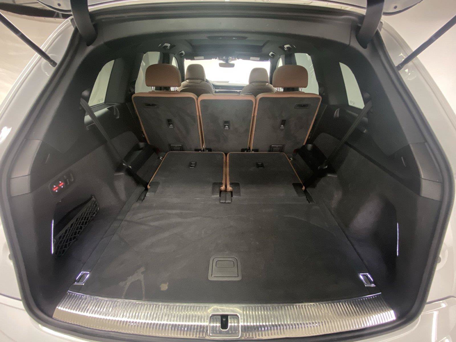 Used 2022 Audi Q7 2.0T Premium AWD/4WD image 25