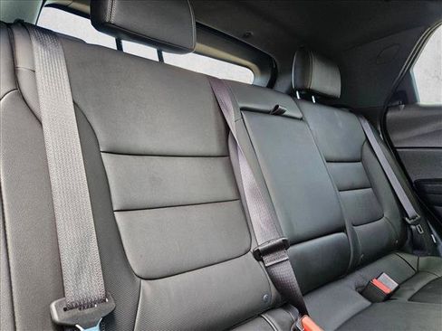 Used 2023 Chevrolet TrailBlazer ACTIV w/ Sun and Liftgate Package AWD/4WD image 18