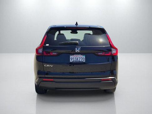 Used 2025 Honda CR-V EX-L image 5