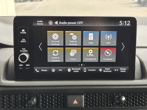 Certified 2025 Honda CR-V Sport-L image 24