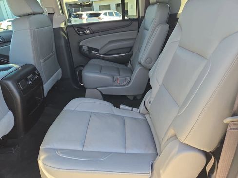 Used 2017 Chevrolet Suburban LT w/ Texas Edition Package image 19