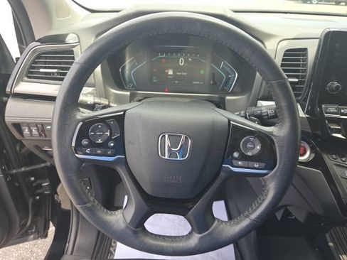 Certified 2023 Honda Odyssey Elite image 23