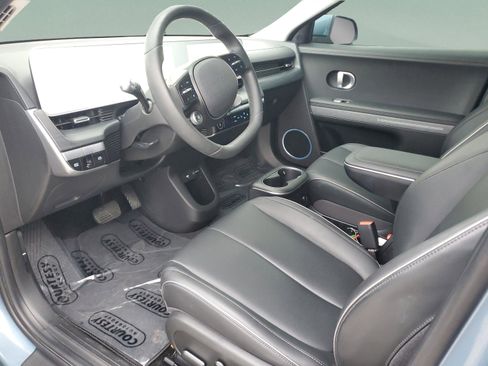 Used 2023 Hyundai Ioniq 5 SEL image 19
