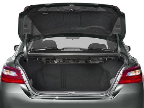 Used 2016 Nissan Altima 2.5 SR FWD image 14