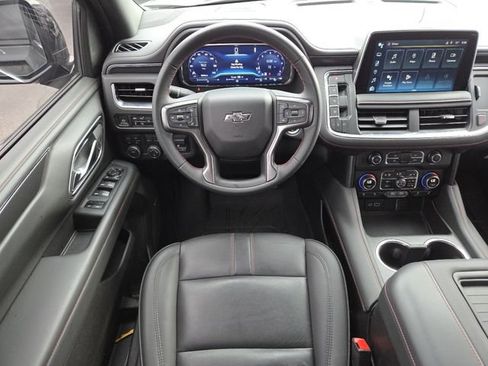 Used 2024 Chevrolet Tahoe RST w/ Luxury Package AWD/4WD image 32