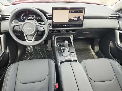 New 2026 MAZDA CX-5 2.5 S w/ Premium Plus Package AWD/4WD image 10