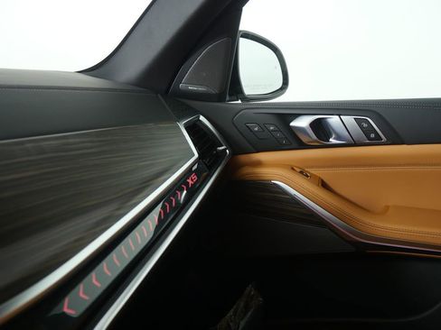 New 2026 BMW X5 sDrive40i w/ M Sport Package RWD image 25