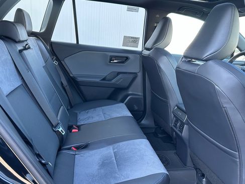 New 2026 Toyota RAV4 XSE image 18