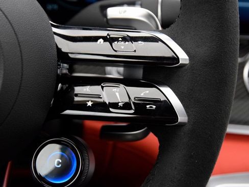 New 2026 Mercedes-Benz AMG GT 53 image 50